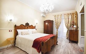 Luxury Apartment Via Genova